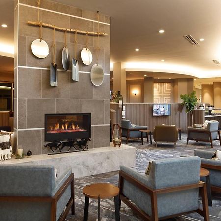 Fairfield Inn & Suites By Marriott Louisville Northeast מראה חיצוני תמונה