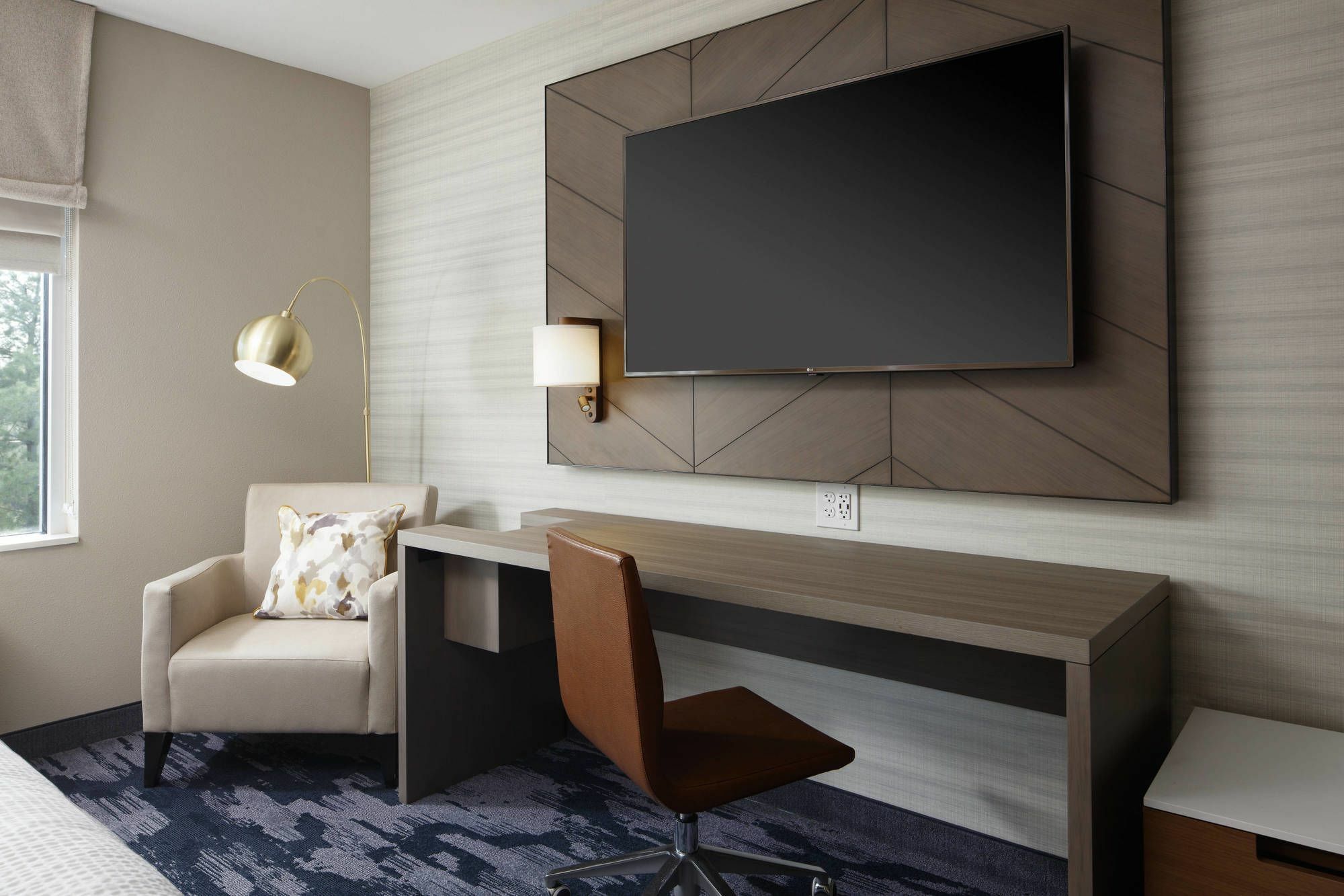 Fairfield Inn & Suites By Marriott Louisville Northeast מראה חיצוני תמונה