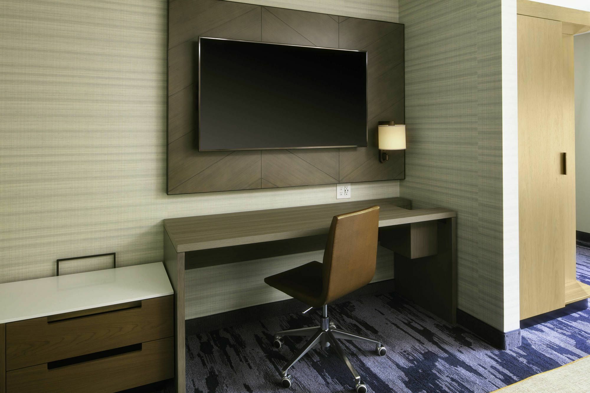 Fairfield Inn & Suites By Marriott Louisville Northeast מראה חיצוני תמונה